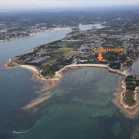 Appartement T2 Ito A 100M De La Mer Сен-Філібер Екстер'єр фото